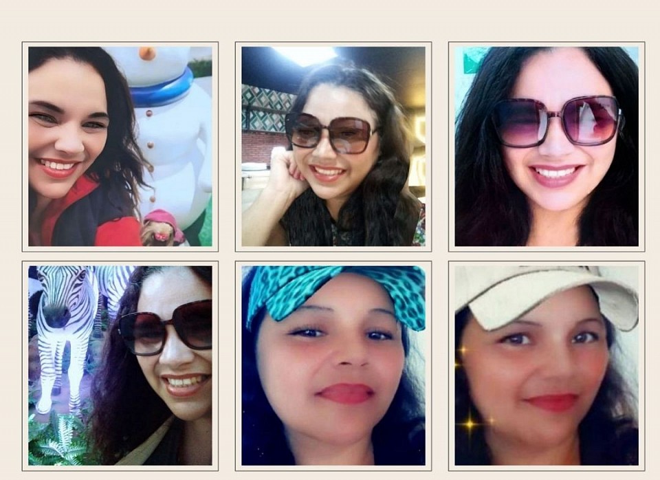Convido vocês a me seguir no Instagram @magiride